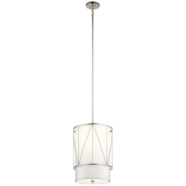 Birkleigh Pendant by Kichler