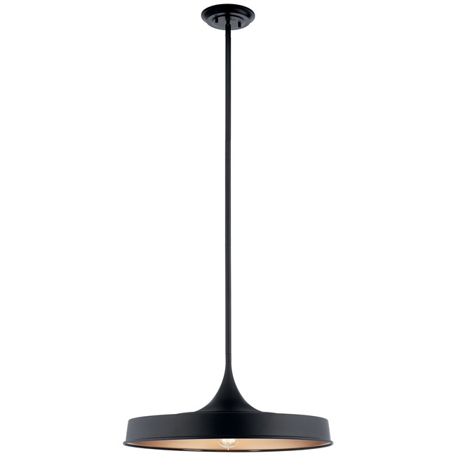 Elias Convertible Pendant by Kichler