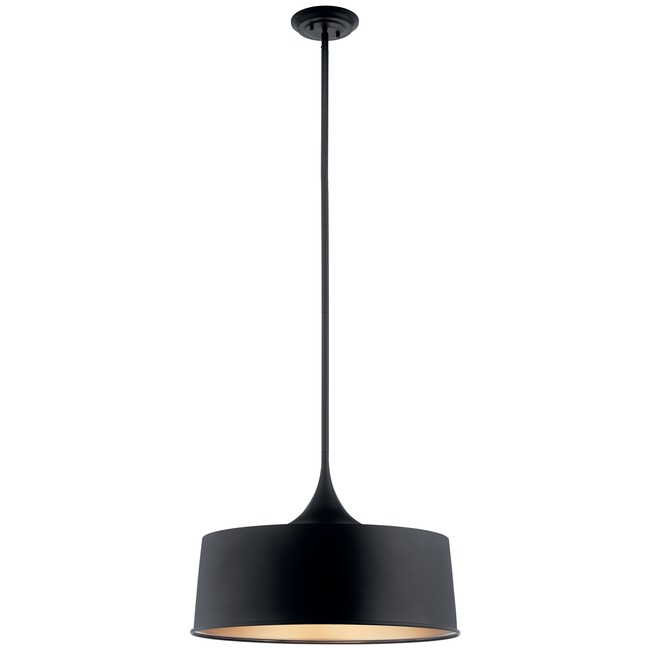 Elias Convertible Pendant by Kichler