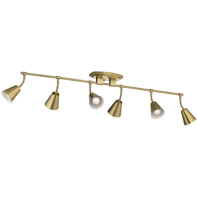 Sylvia Rail Light by Kichler