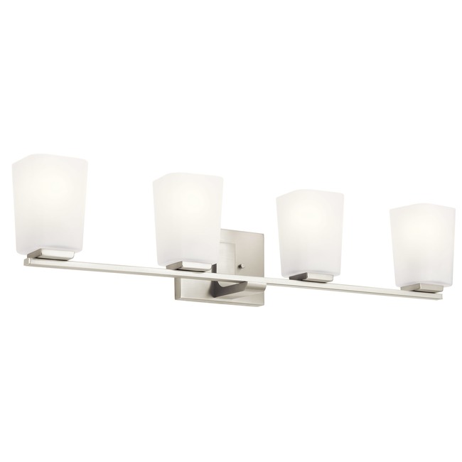 Roehm Bathroom Vanity Light by Kichler