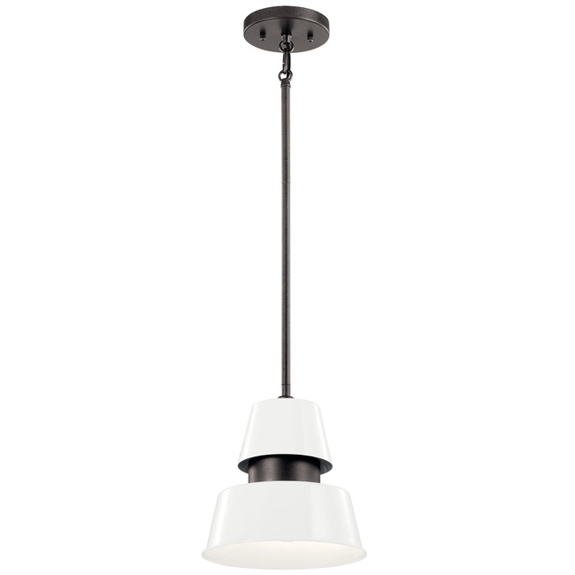 Lozano Outdoor Pendant by Kichler