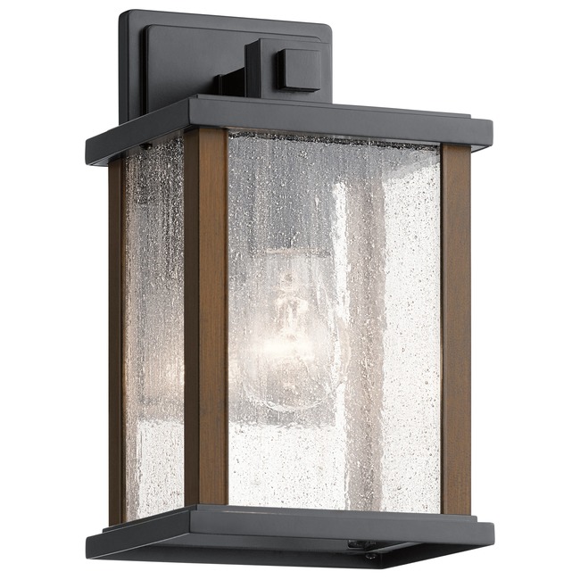 Marimount Outdoor Wall Sconce by Kichler
