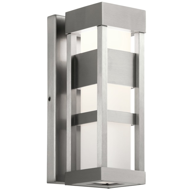 Ryler Outdoor Wall Sconce by Kichler