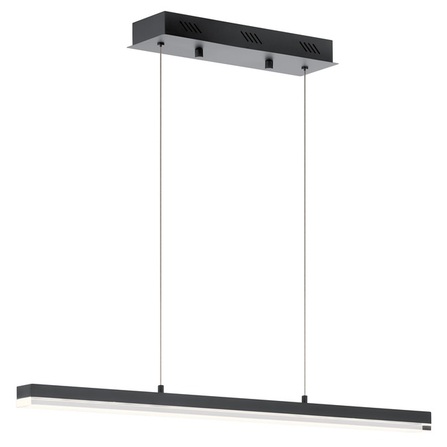 Gorve Linear Suspension by Elan