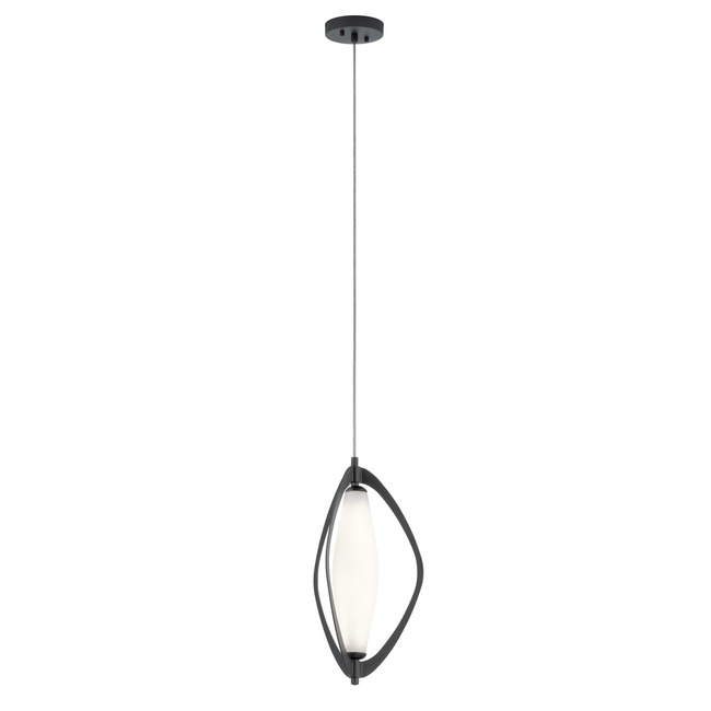 Kivik Pendant by Elan