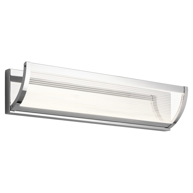 Roone Bathroom Vanity Light by Elan