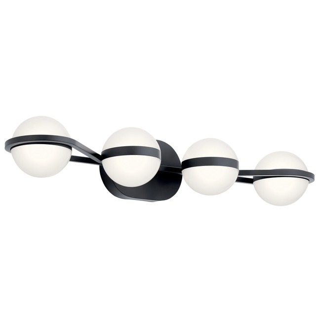 Brettin Bathroom Vanity Light by Elan
