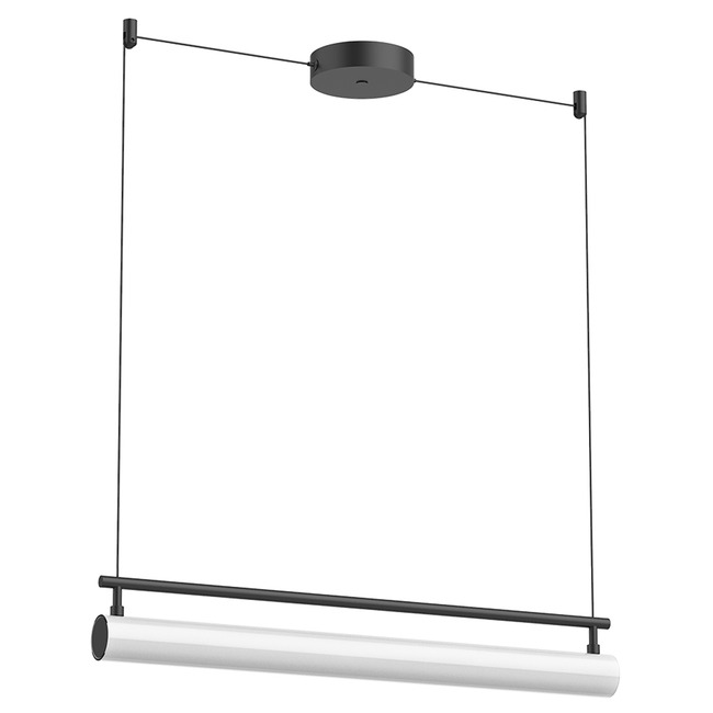 Gramercy Linear Pendant by Kuzco Lighting