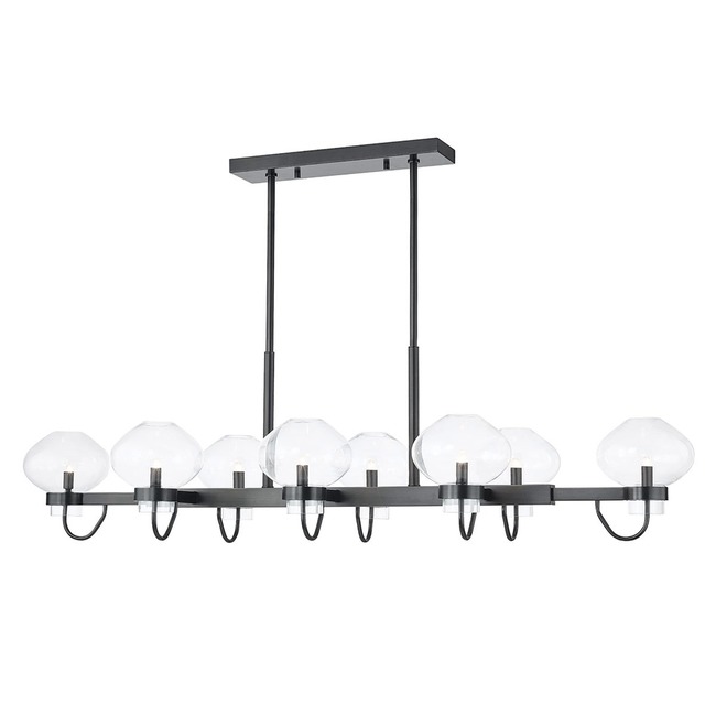Korey Linear Pendant by Mitzi