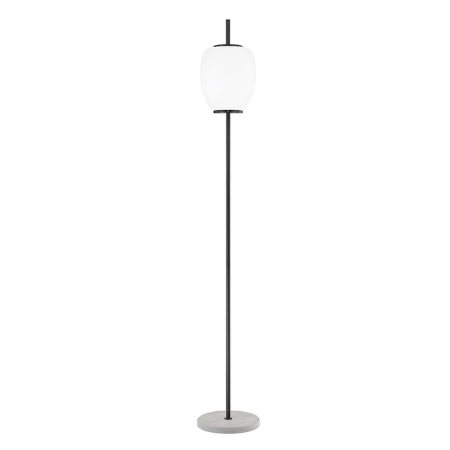 Bailee Floor Lamp by Mitzi