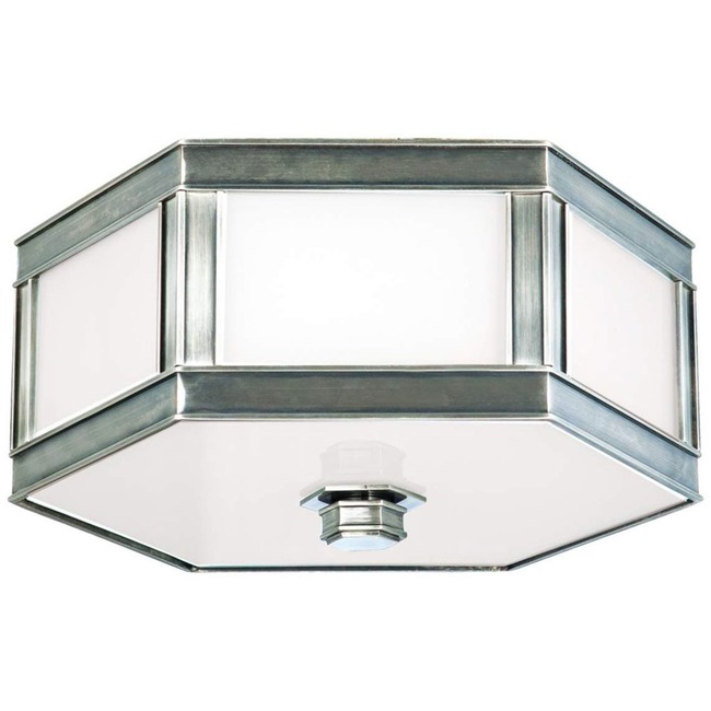 Nassau Ceiling Light Fixture - Open Box by Hudson Valley Lighting