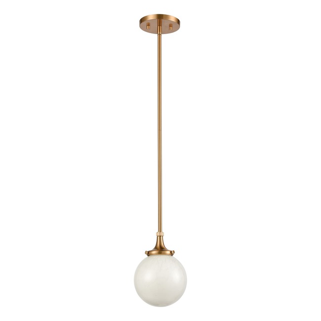Beverly Hills Pendant by Elk Home