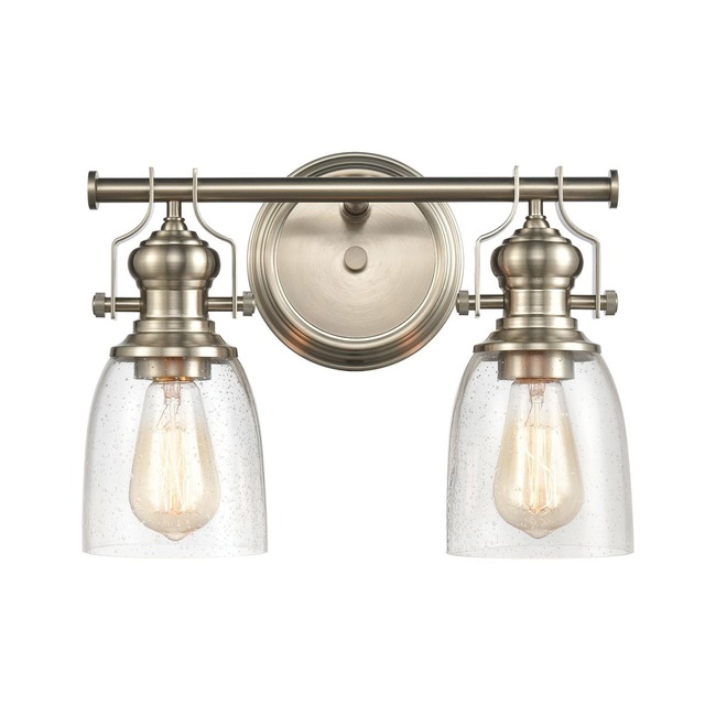 Chadwick Bathroom Vanity Light by Elk Home