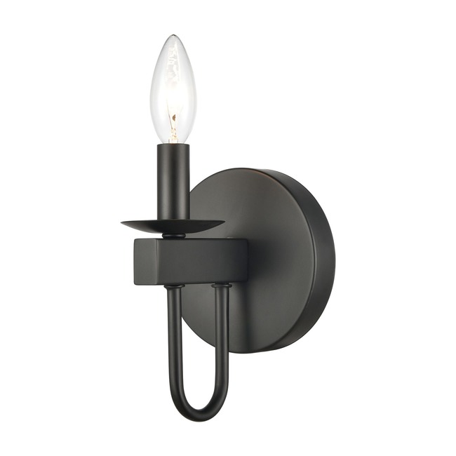Williamson Wall Sconce by Elk Home