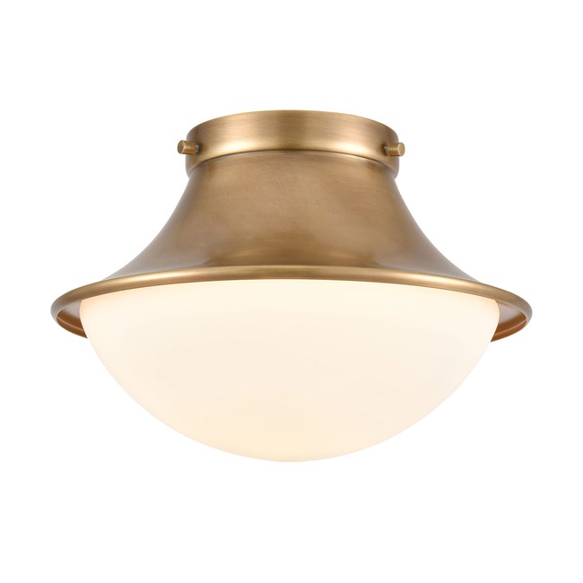 Matterhorn Semi Flush Ceiling Light  by Elk Lighting