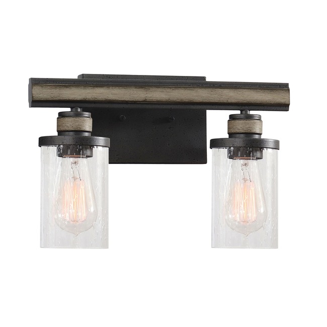 Beaufort Bathroom Vanity Light by Elk Home