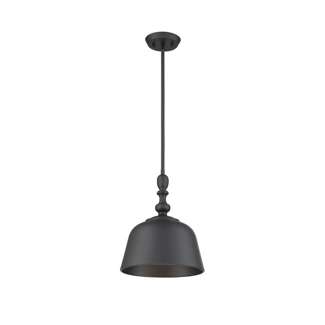 Berg Pendant by Savoy House