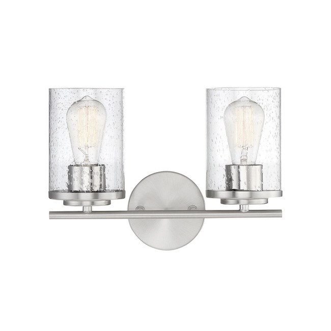 Marshall Wall Sconce by Savoy House