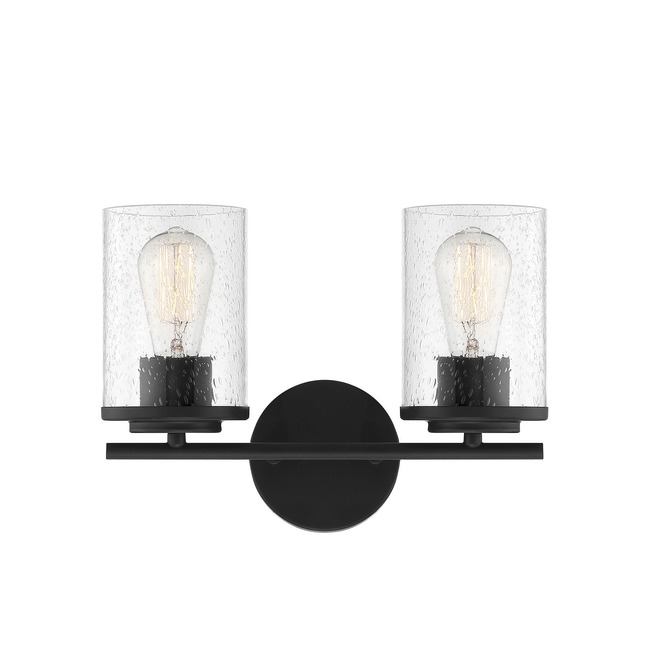 Marshall Wall Sconce by Savoy House