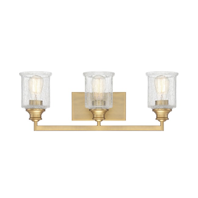 Hampton Wall Sconce by Savoy House