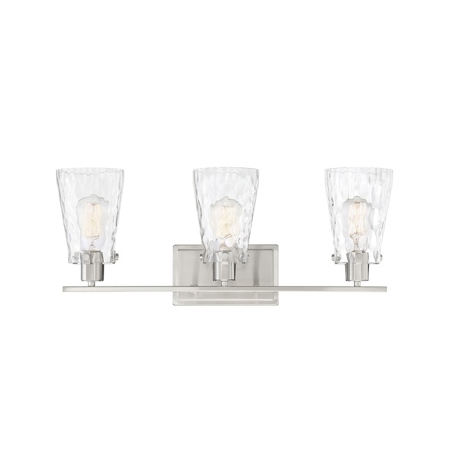Vaughan Wall Sconce by Savoy House