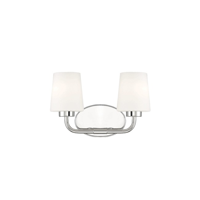 Capra Wall Sconce by Savoy House