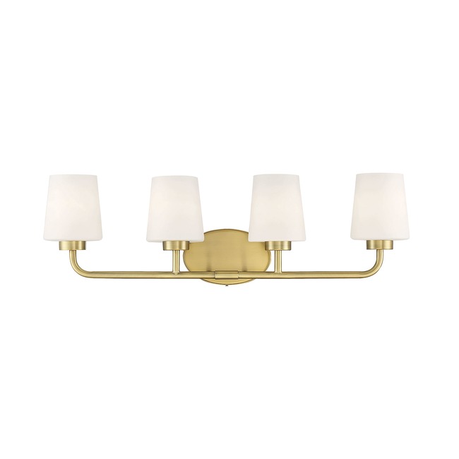 Capra Wall Sconce by Savoy House