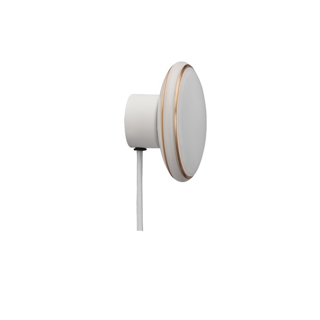 Shade S1 Wall Sconce by Shade Lights