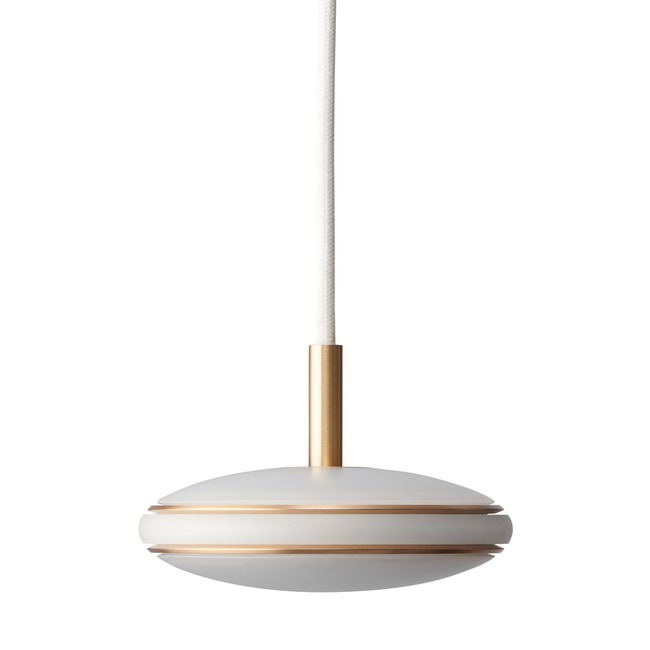 Shade S1 Pendant - Discontinued Model by Shade Lights