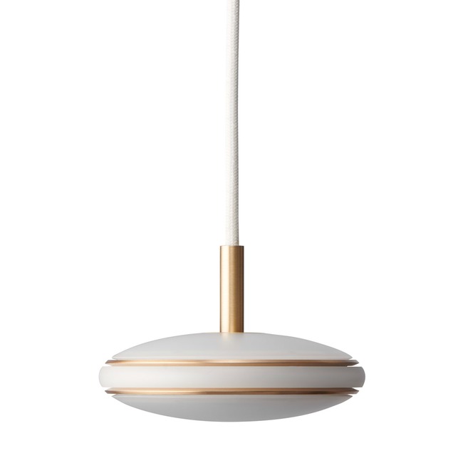Shade S1 Pendant by Shade Lights