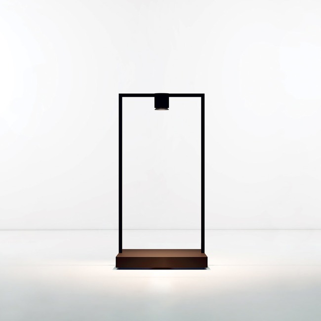 Curiosity Portable Table Lamp by Artemide