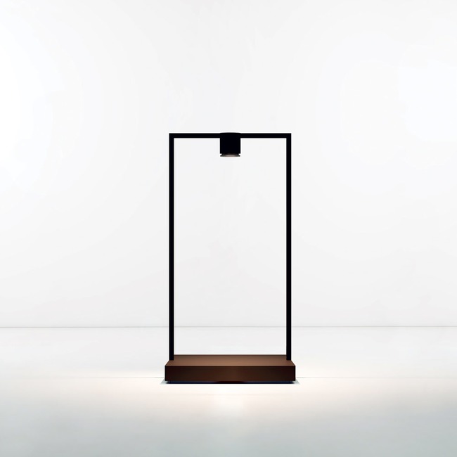 Curiosity Portable Table Lamp  by Artemide