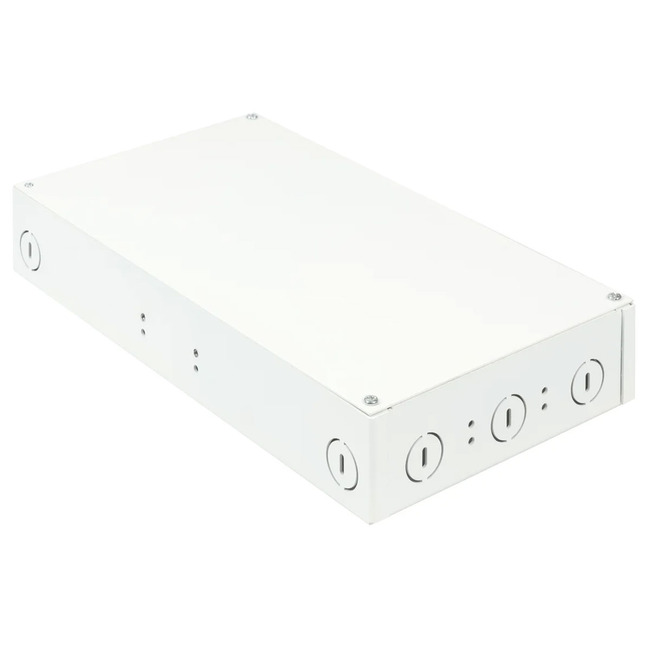 2X40W 24 Volt Universal DC LED Power Supply by PureEdge Lighting