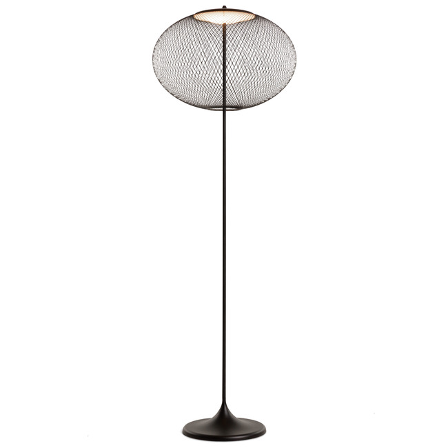 NR2 Floor Lamp by Moooi