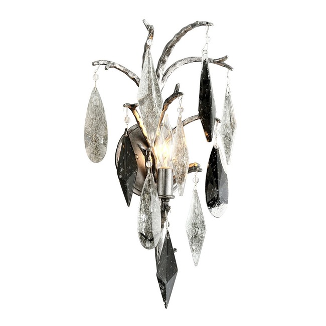 Nera Wall Sconce by Corbett Lighting