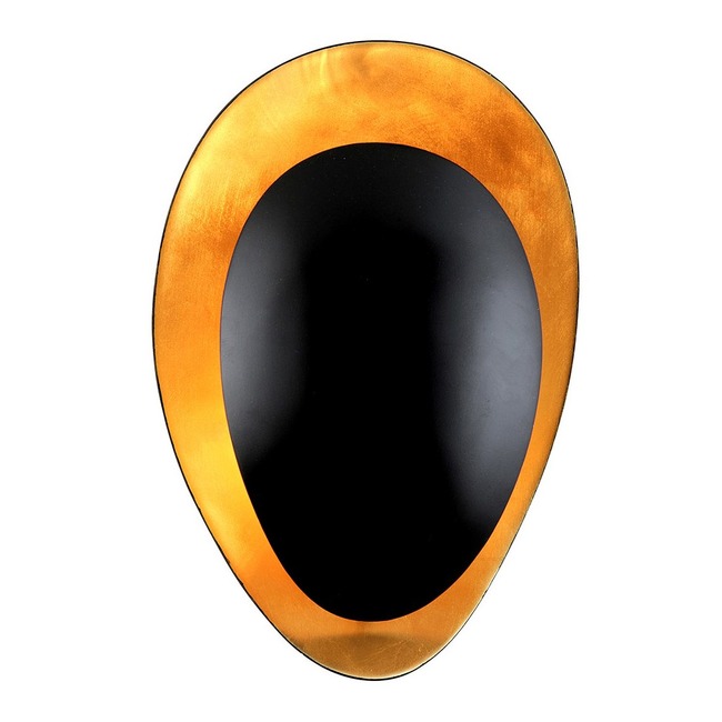 Ginger Wall Sconce by Corbett Lighting