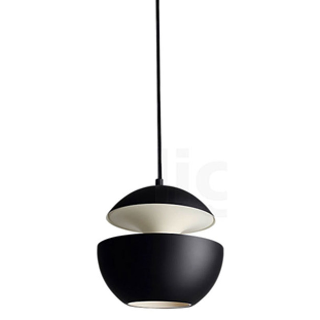 Here Comes The Sun Mini Pendant - No Canopy by DCW Editions