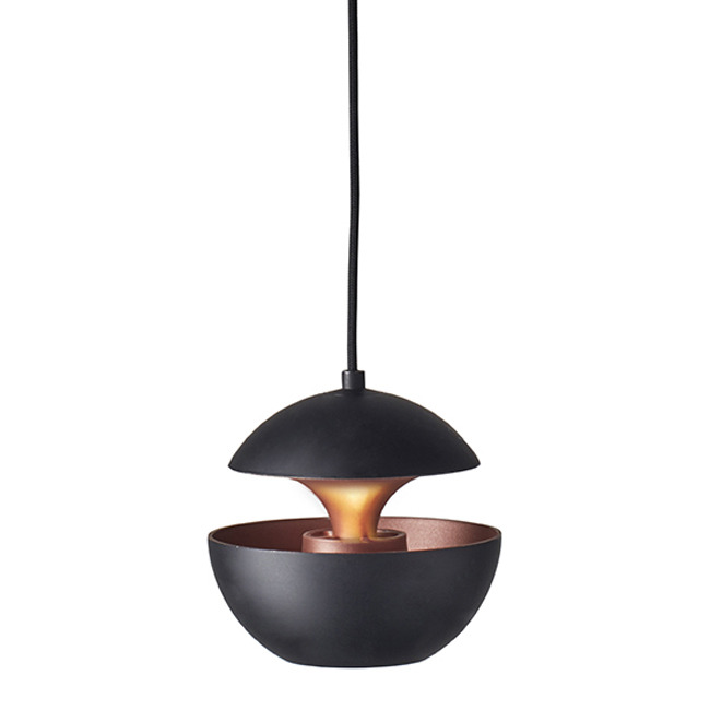 Here Comes The Sun Mini Pendant by DCW Editions