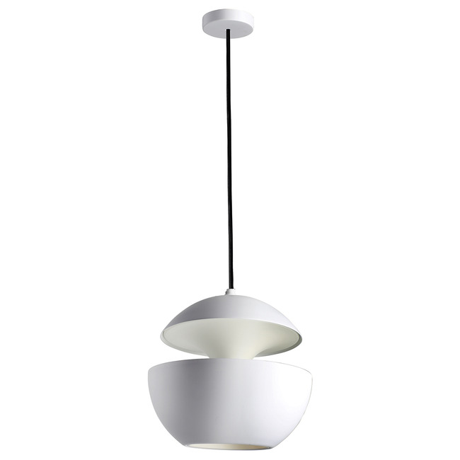 Here Comes The Sun Pendant by DCWEditions