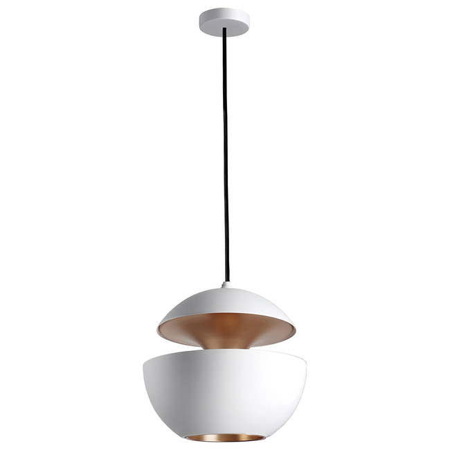 Here Comes The Sun Pendant by DCWEditions