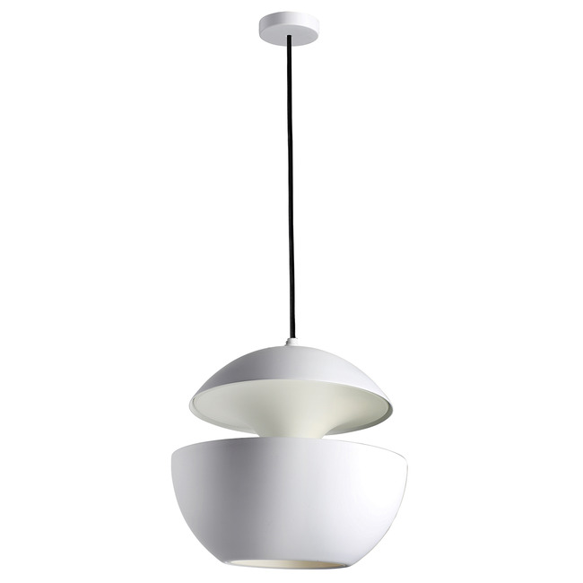 Here Comes The Sun Pendant by DCWEditions
