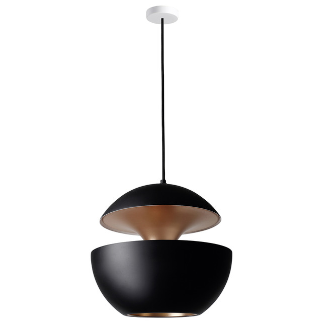 Here Comes The Sun Pendant by DCWEditions