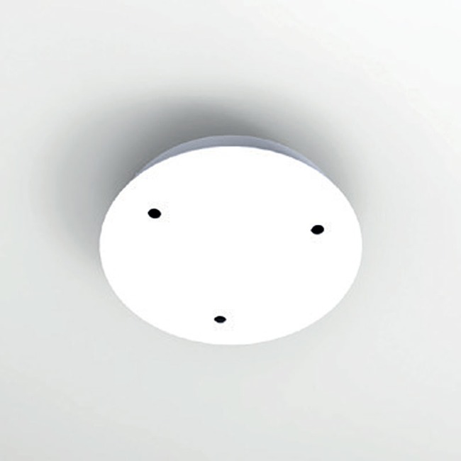 Here Comes The Sun Mini Round Canopy by DCW Editions
