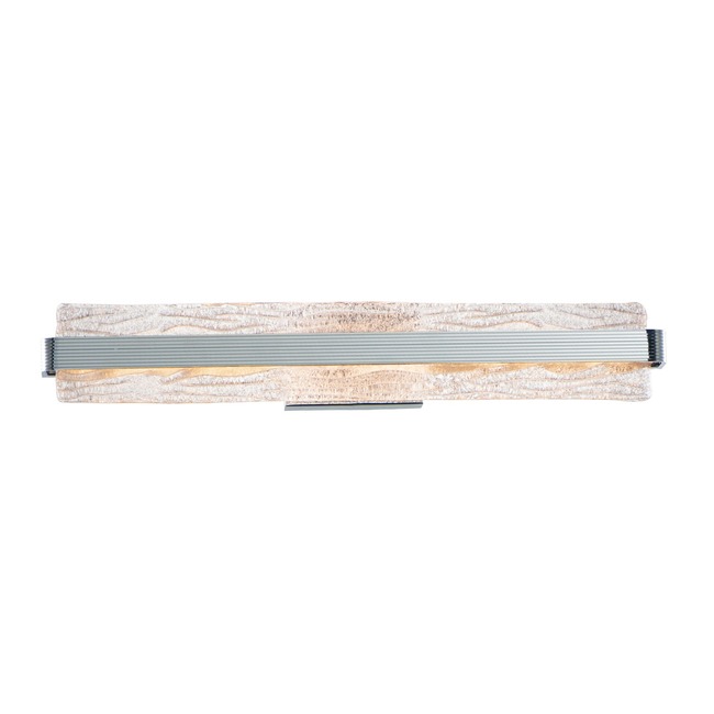 Ripple Bathroom Vanity Light by Et2