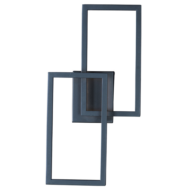 Traverse Outdoor Wall Light by Et2