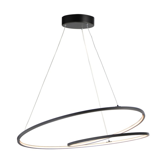 Cycle Pendant by Et2