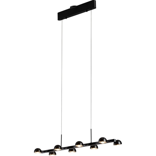Horoscope Linear Pendant by PageOne