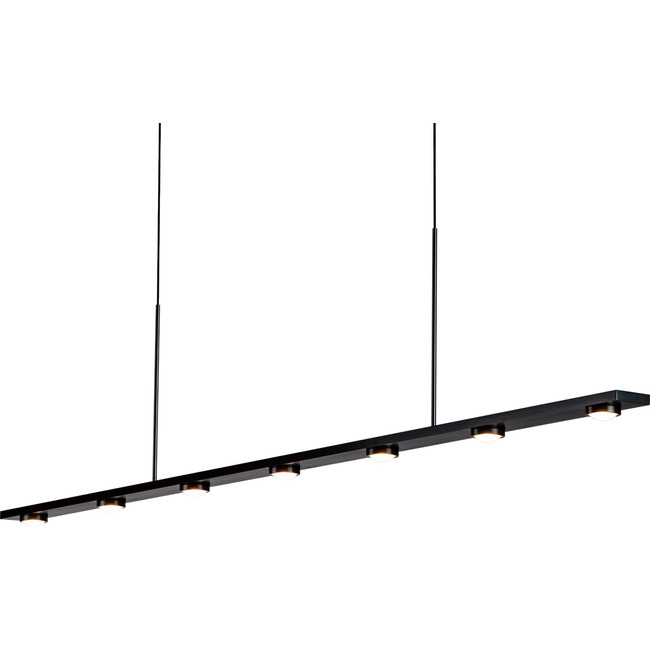 Aurora Linear Pendant by PageOne