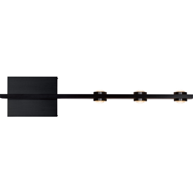 Aurora Offset Wall Sconce by PageOne